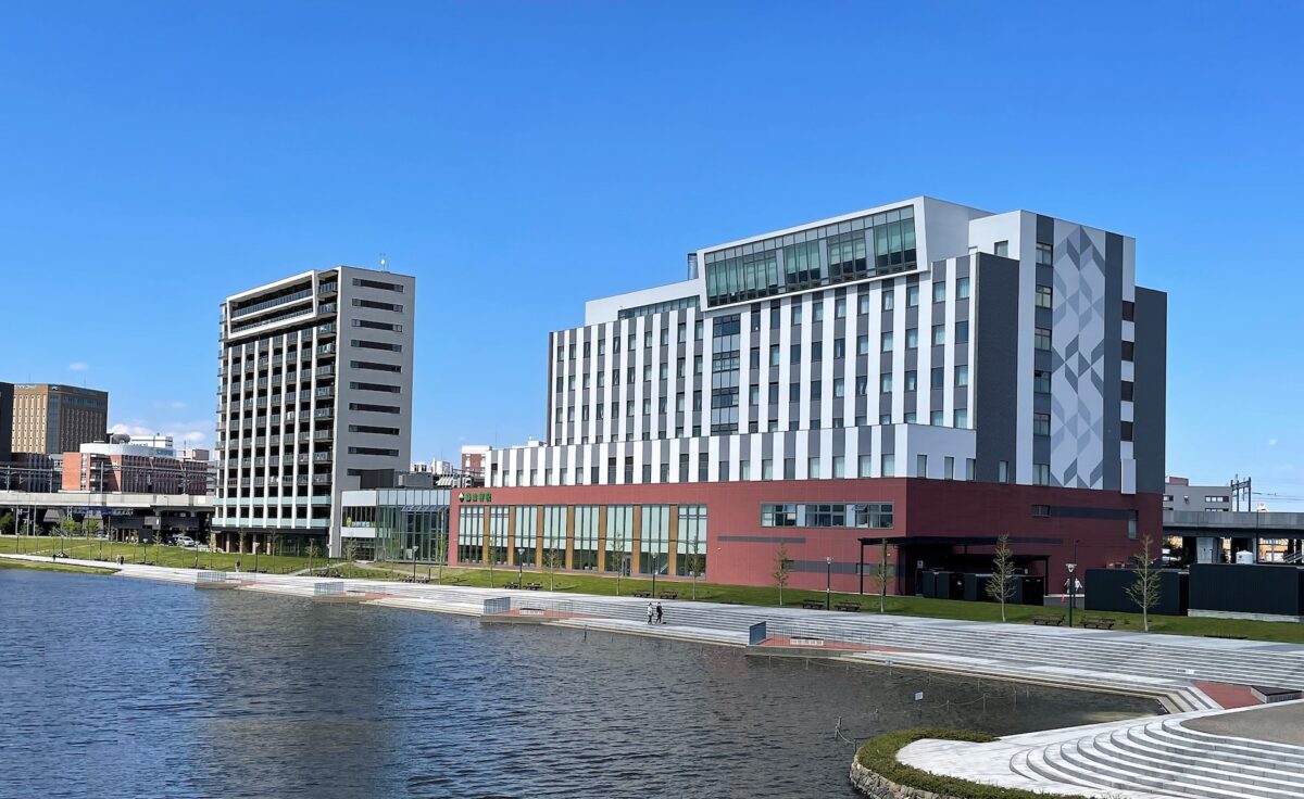 社会医療法人元生会 森山病院