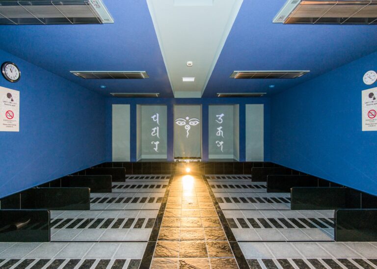 017　１階岩盤浴室2