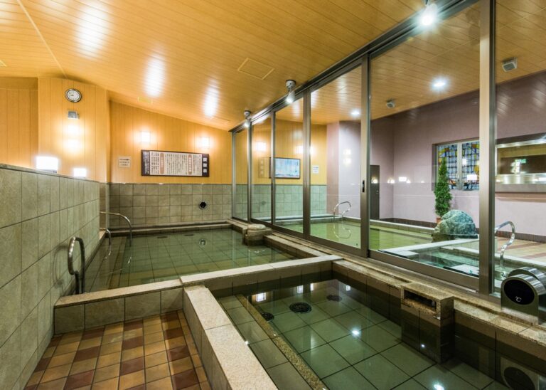 029　２階大浴場 (男)